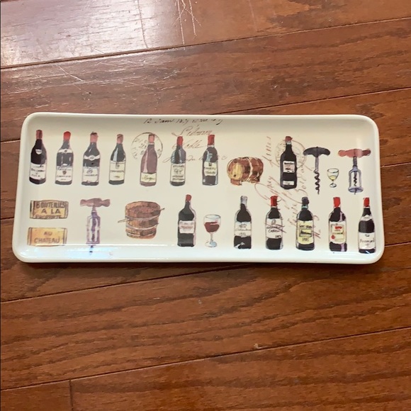 Williams Sonoma Other - Williams-Sonoma Platter
